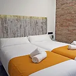 Aurea Granada Suites