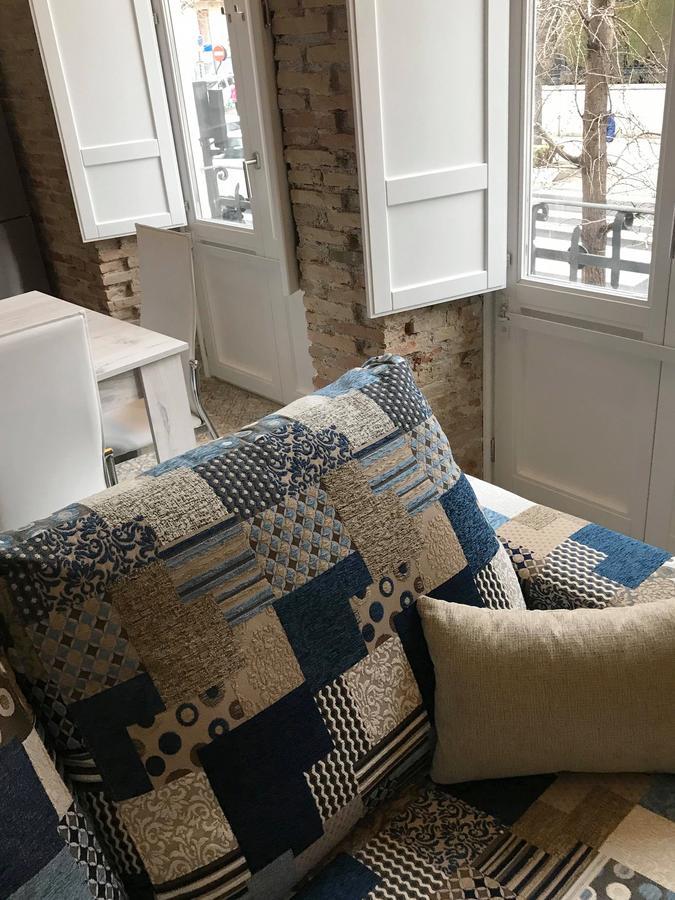 Apartamento Aurea *