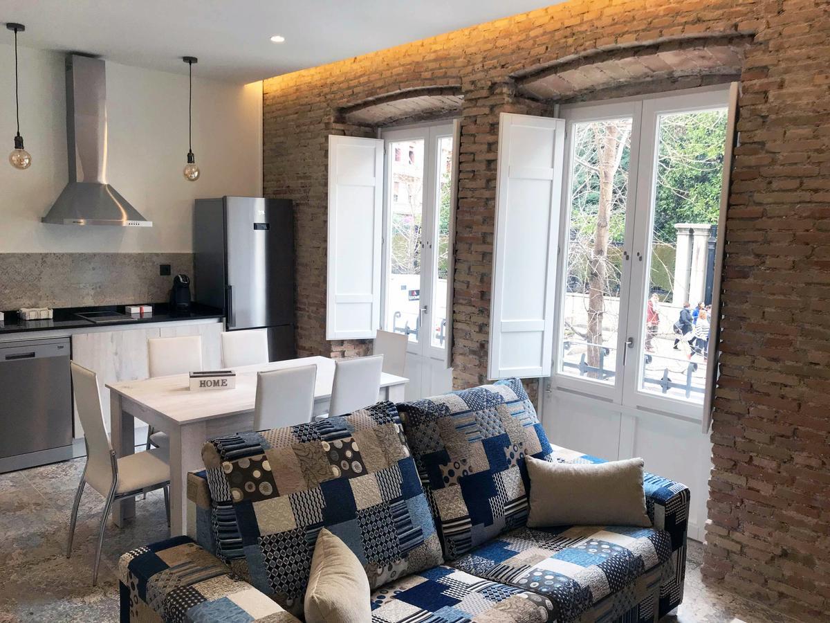 Apartamento Aurea *