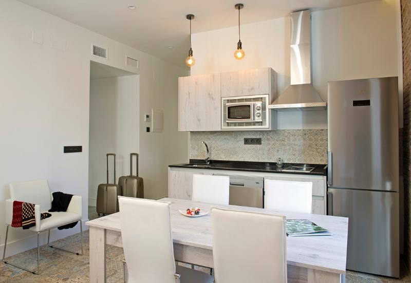 Aurea Apartamento *