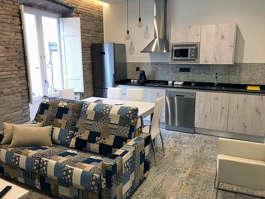 Apartamento Aurea Granada